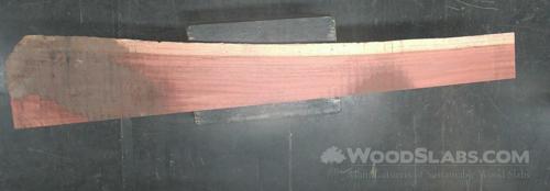 Tigerwood Wood Slab #VYP-PUX-TUR9
