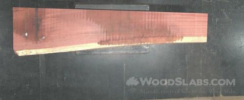 Tigerwood Wood Slab #9A7-1BN-YHPV