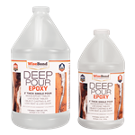 WiseBond Deep Pour Epoxy