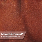 WiseColor "Crimson Clay" Epoxy Colorant