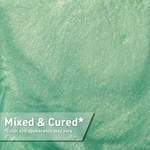 WiseColor "Day Green" Epoxy Colorant