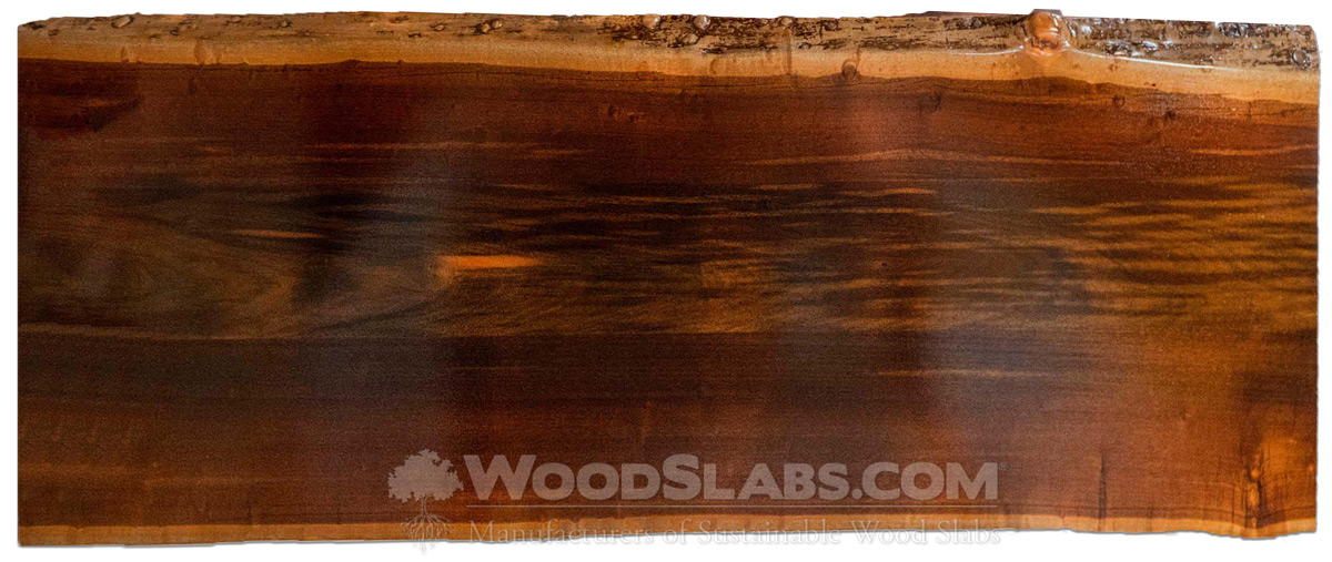 Ipe Wood Slabs