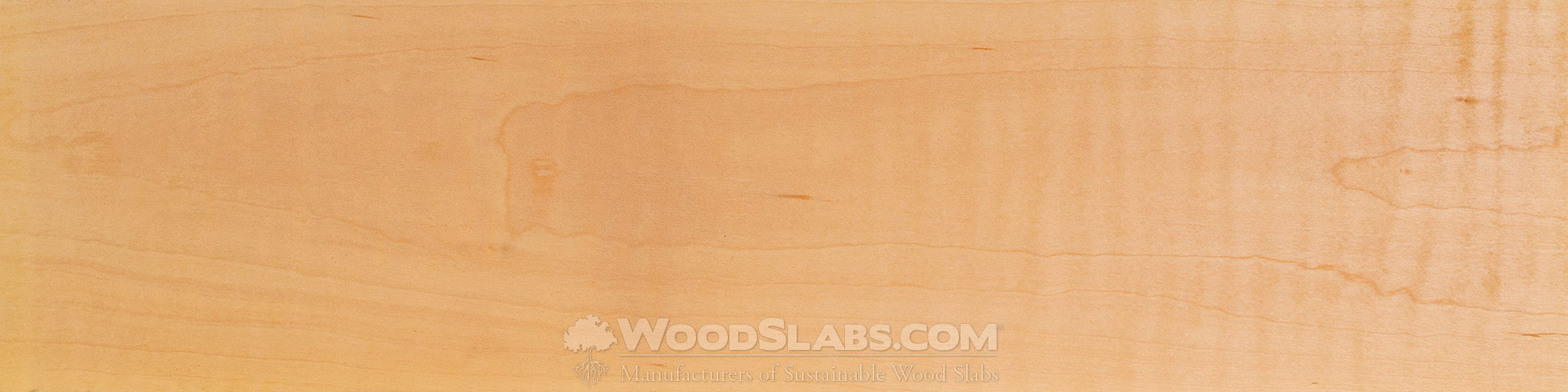 Maple Wood Slabs